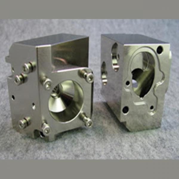 Electroless Nickel plating